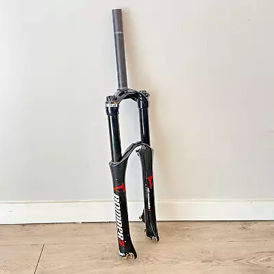 Marzocchi Bomber All Mountain 1 Eta Suspension Fork 120/100mm Travel Adjust 26” • $169.95