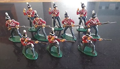 Airfix 1:32 Napoleonic British Soldiers • £30