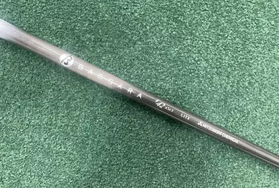 Mitsubushi Bassara E 42 X5ct Lite Flex Driver Shaft 44.5  W/TM Adapter • $89.99