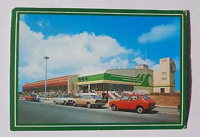 £2.49 • Buy 1970s/80s RHYL SEAFRONT, THE SUN CENTRE POSTCARD,  COLOUR MASTER 