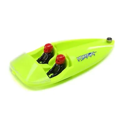 Pro Boat PRB281095 Canopy: Miss Geico 17-inch Power Boat • $44.99