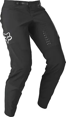Fox Racing Defend SP23 Mens MTB Mountain Bike Pants Black • $83.99