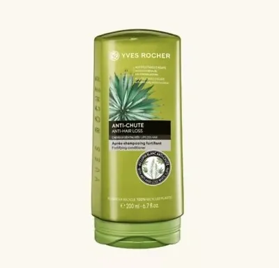 Yves Rocher Plant Based Fortifying Balm Against Hair Loss Enriched With Lupin • £11.50