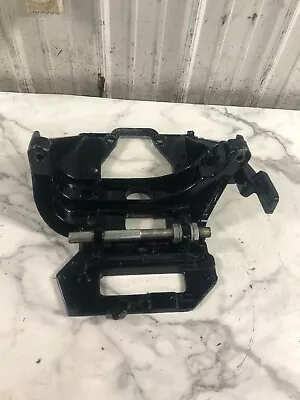 79 Sea Ray 21 Boat 21ft 470 Mercury MerCruiser Out Drive Transom Mount Plate • $41.25