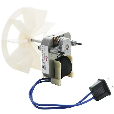 Broan S97012038 Ventilation Fan Motor And Blower Wheel Assembly - NEW • $20.91