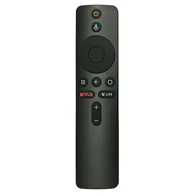 433 MHz Bluetooth Voice RF Remote Control For Xiaomi MI Box S MDZ-22-AB TV Box F • $10.75