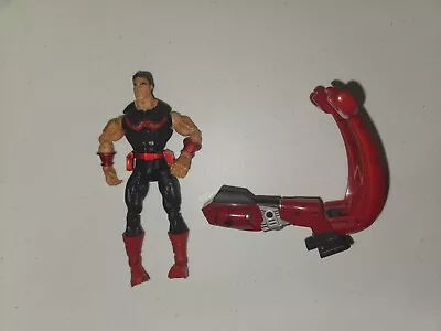 Marvel Legends Legendary Rider Series Wonder Man Figure Loose • $15