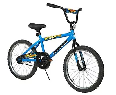  Magna Major Damage Bike 12-20-Inch Wheels Boys Ages 3-10 Blue 20-inch Wheels • $165.66