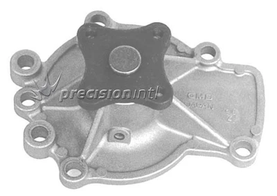 Endurotec Gwn-48a Water Pump Nissan Sr20de Nx Coupe-pulsar Use Wp3050gmb • $37.84