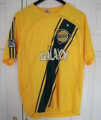 £14.99 • Buy LA Galaxy Football Shirt. 