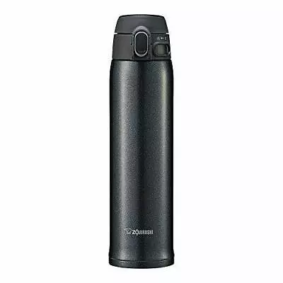 Zojirushi Stainless Steel Vacuum Insulated Mug 20-Ounce Black • $123.37