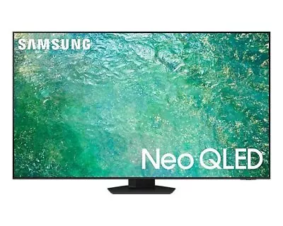 Samsung 55  QN85C 8 Series Neo QLED 4K Smart TV • $3249.99