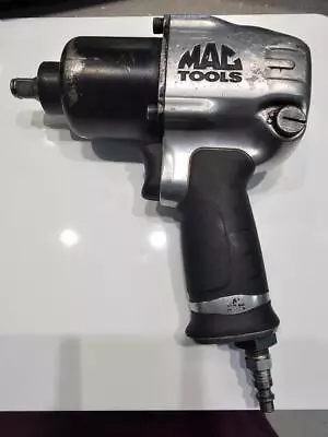 Mac Tools 1/2  Air Impact MPF970501 (ML1072238) • $69.99