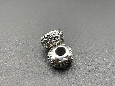 -SET OF 2- Genuine Pandora Disney Seven Dwarfs All Around Spacer Charm 797491 • $59.99