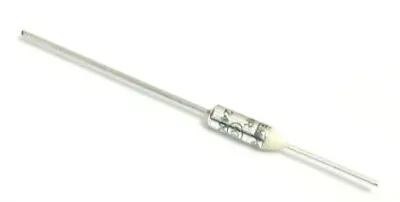 $6.99 • Buy 1 Each New Microtemp ® Zdbbhr G4a00 240c Tf Thermal Cutoff Fuse