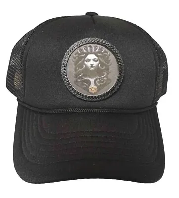 Brand New B-27 Medusa Hat  - Original - Trucker Hats - YD Versac Inspired • $28.47