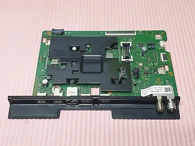 Main Board Mb For Samsung Qe50q60aau Tv Bn41-02844b Bn94-16986r Screen:cc500pv5d • £44.99