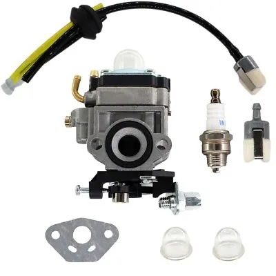 Carburetor For Maruyama BT23L Trimmer W/ CER230E Engine Part# 286703 • $19.99