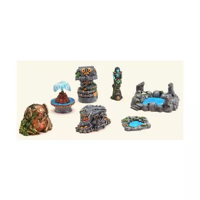 Mage Knight Dungeons Artifacts Set #2 New • $14.95