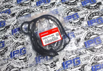 OEM Valve Cover Gasket Set For 1997-2001 Acura Integra Type R B18C5 B18C6 Engine • $84.79