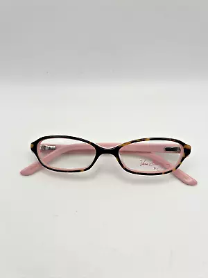 Vera Bradley Ginger Authentic Eyeglasses Frame 48-15-130 Tutti Frutti • $28.19