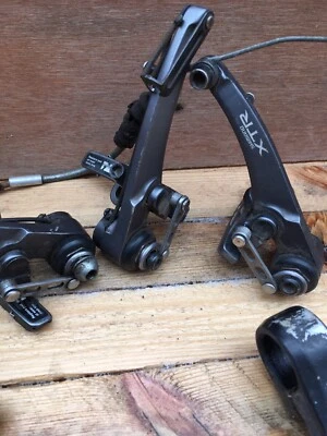 £125 • Buy Shimano Xtr V Brakes