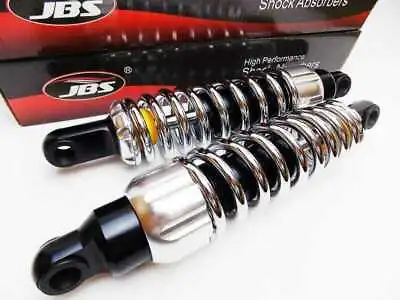 Harley Davidson Xlcr Sportster 77-87 12.5 Inch Jbs Hd Touring Shock Absorbers Bc • $329.95