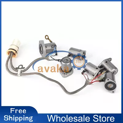 46313-22700 Transmission Solenoid A4bf3 For Hyundai Kia Accent Tiburon Rio • $99.28