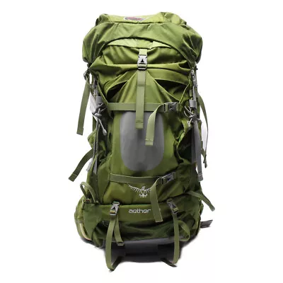 Rucksack Backpack 70laEther70 Men's OSPREY Green • $218.21