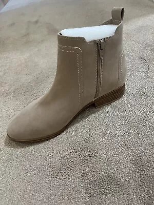 Mia Belle Bootie (Women) Size 9M • $50