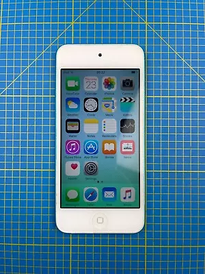 £33.99 • Buy Apple IPod Touch 5th Generation Blue - A1421 - 32GB Read Description