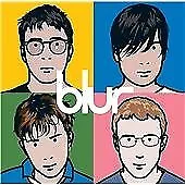 Blur : Blur: The Best Of CD (2000) Value Guaranteed From EBay’s Biggest Seller! • £3.50