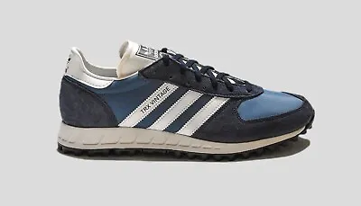 Adidas Trx Vintage Steel/blue Sizes 7.5 8 8.5 9 9.5 10 11 Originals Gx4579 • $137.36