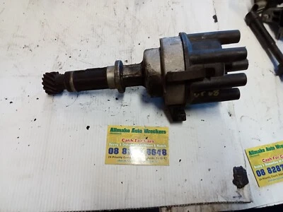 $125 • Buy Holden Vr V8 Commodore Dizzy/distributor