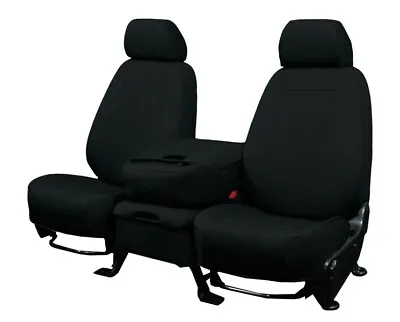 $188.38 • Buy Volkswagen Beetle 1998-2003 Black NeoSupreme Custom Fit Front Seat Covers