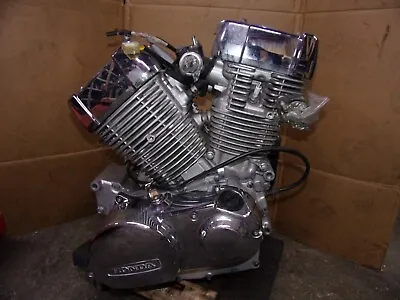 767 A Honda Shadow Aero Vt750 Vt 750 2007 Engine Q 150r • $597.99