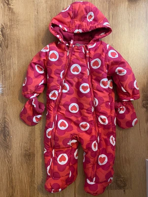 £6 • Buy M&S Baby Snowsuit 3-6 Months