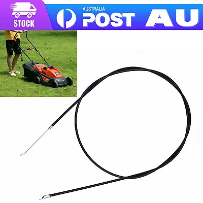 Universal Throttle Control Cable Fits Most 4 Stroke Victa Masport Lawn Mower O • $9.50