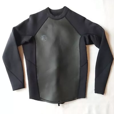 O'Neill Wetsuit Top 2.1mm Size L  • $29