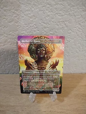 MTG Mother Of Runes #296 NM Secret Lair Drop Series • $6.20