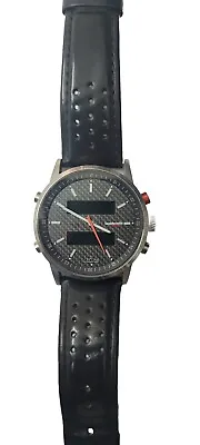 Lambretta Grand Prix Avanti Japan Movemen't Men Watch Repair Or Spares • £29.90