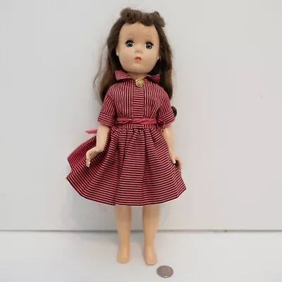 Vintage Madame Alexander Maggie Walker 15” Doll VERY NICE  !!! • $399.99