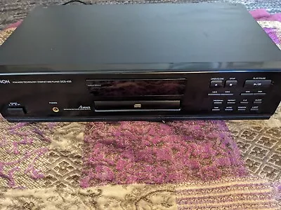 £44.99 • Buy Denon DCD-425 CD Player PCM Audio Technology/Compact Disc Player