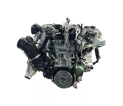 Engine For 2021 BMW 3er G20 3.0 Mild Hybrid XDrive B57D30B B57 340HP • $7285.52