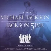 - The Best Of Michael Jackson & The Jackson 5ive: The Motown Years CD NO CASE!!! • £1.99