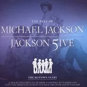 £3 • Buy Michael Jackson And The Jackson 5 : The Best Of: The Motown Years CD (2001)