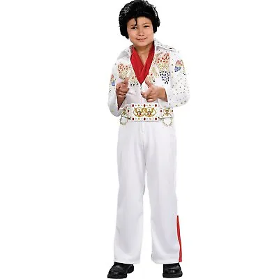 Elvis Deluxe Child - Medium • $46.08