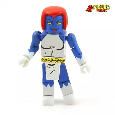 Marvel Minimates Series 11 Mystique • $8.49