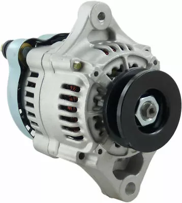 Alternator Fits Kubota L2650 L2950 L3450 L3650 B1550 B1750 B2150 B2400 L2900 New • $93.39