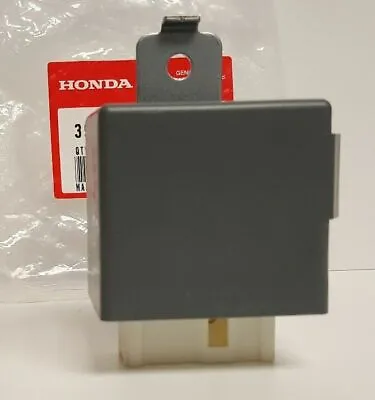 39400-s10-003 Oem Honda Main Fuel Relay Mitsuba Rz-0159 94-01 Integra Del Sol * • $56.83